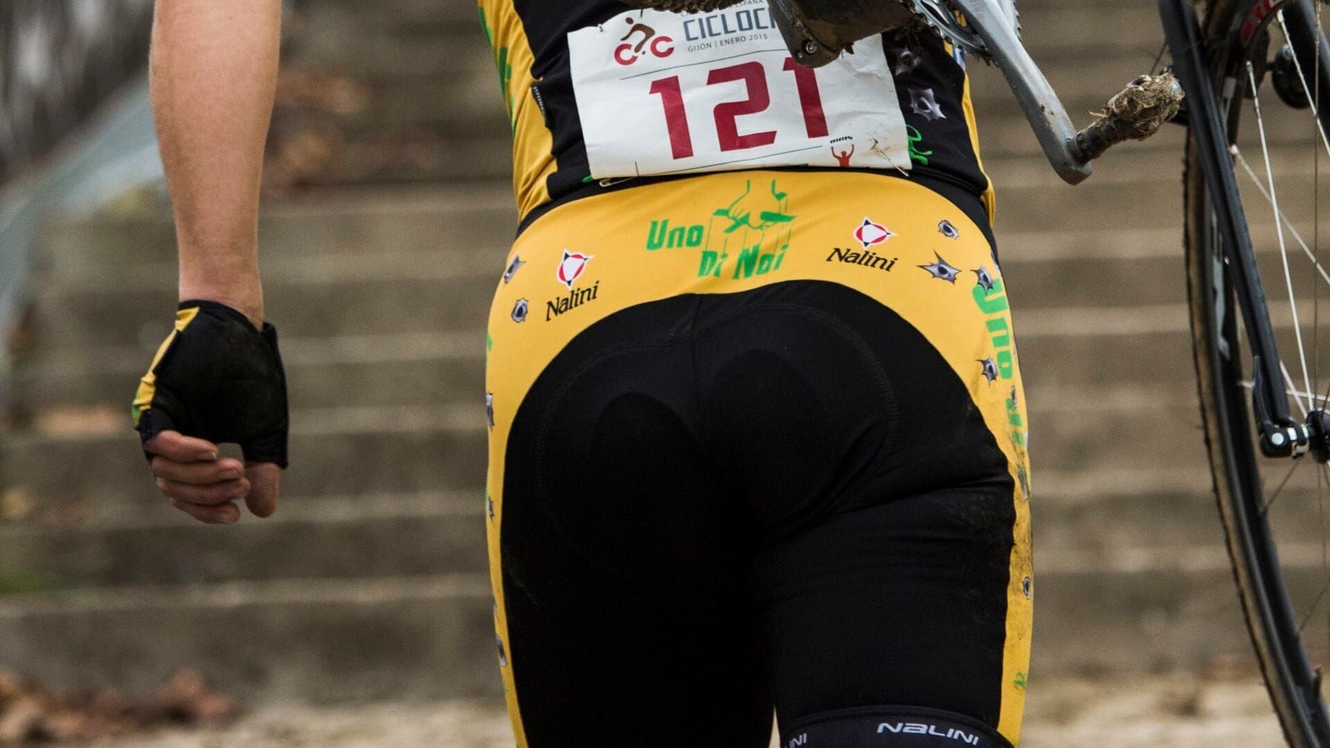 Cyclo-cross : HG Cross