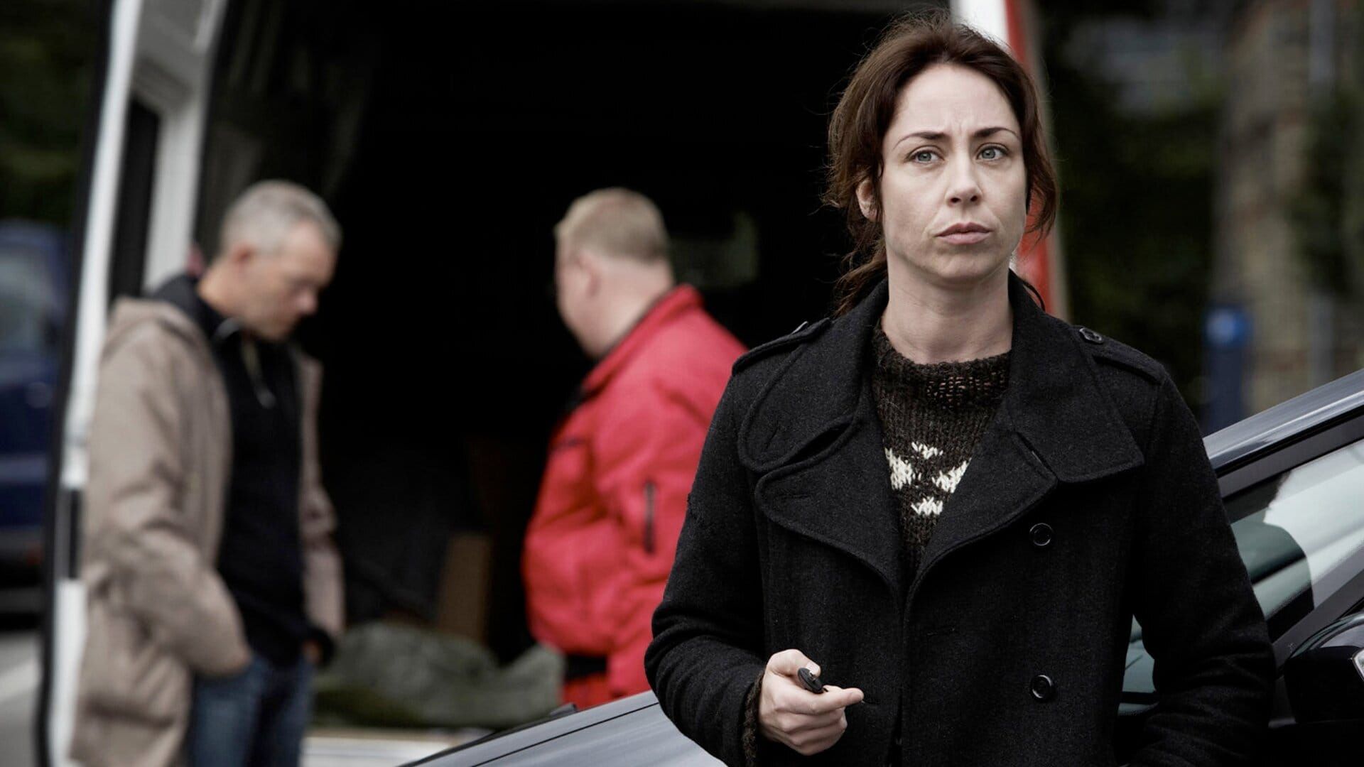 The Killing