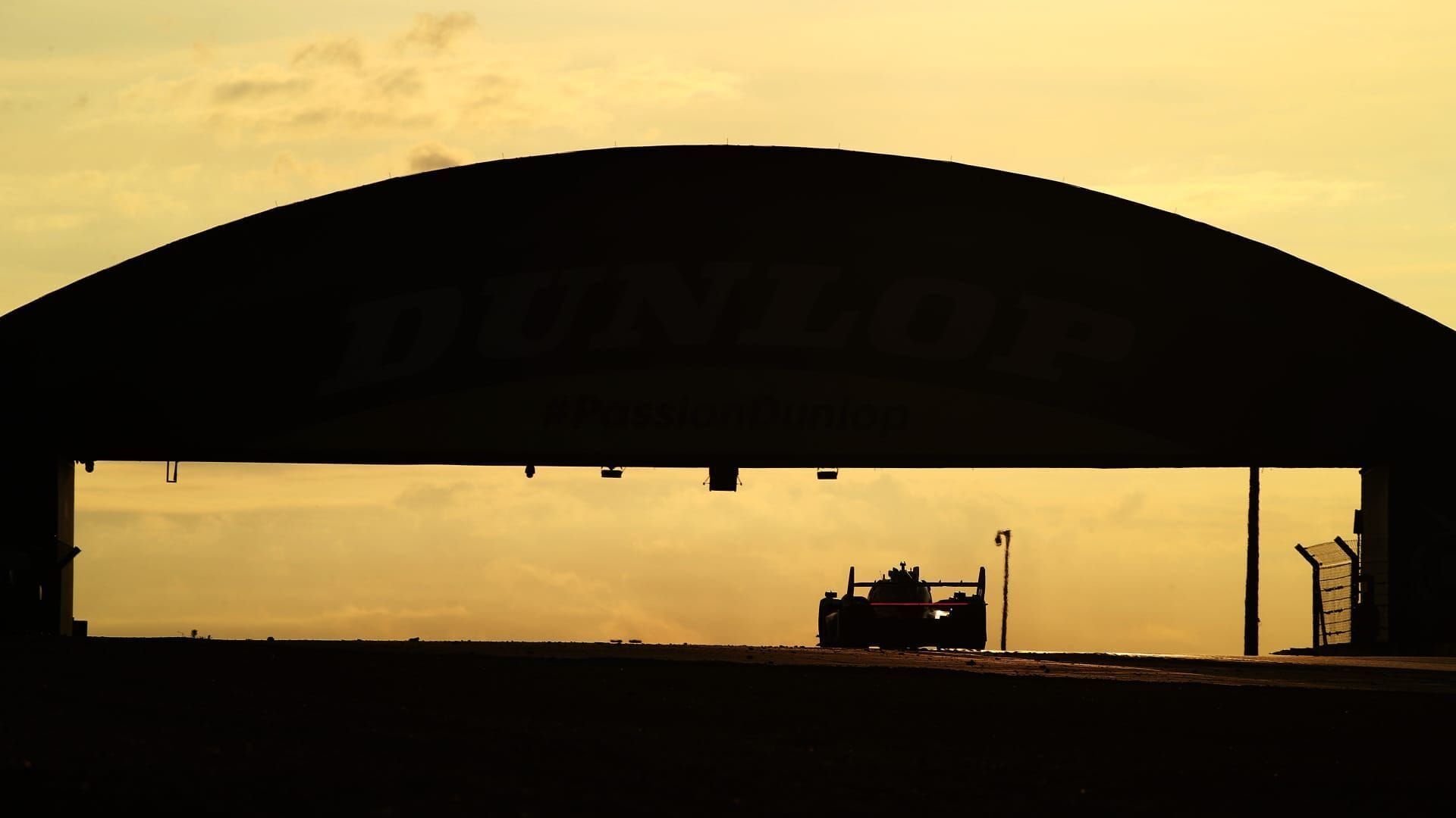 Endurance : 24 Heures du Mans