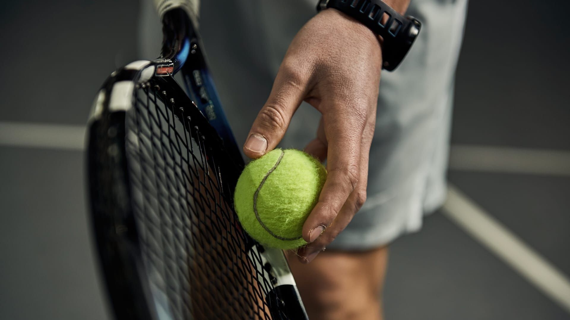 Tennis : Laver Cup
