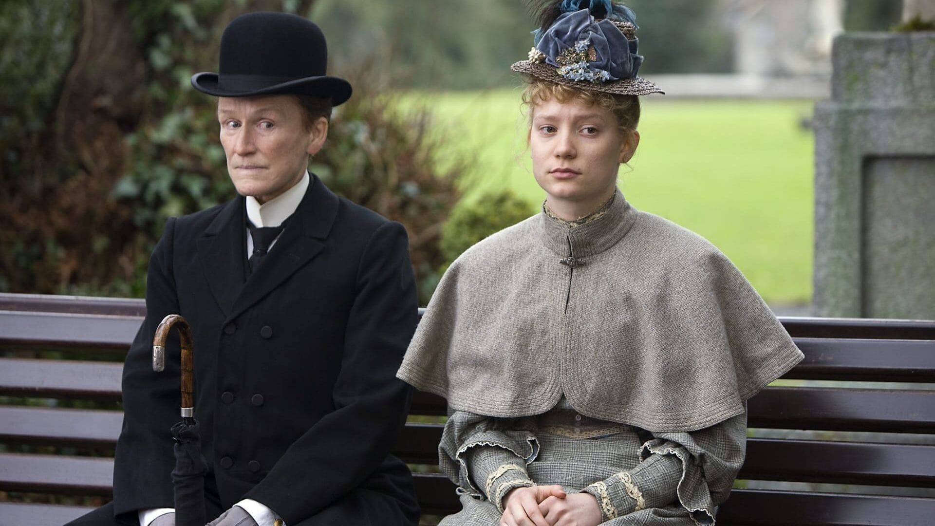 Albert Nobbs