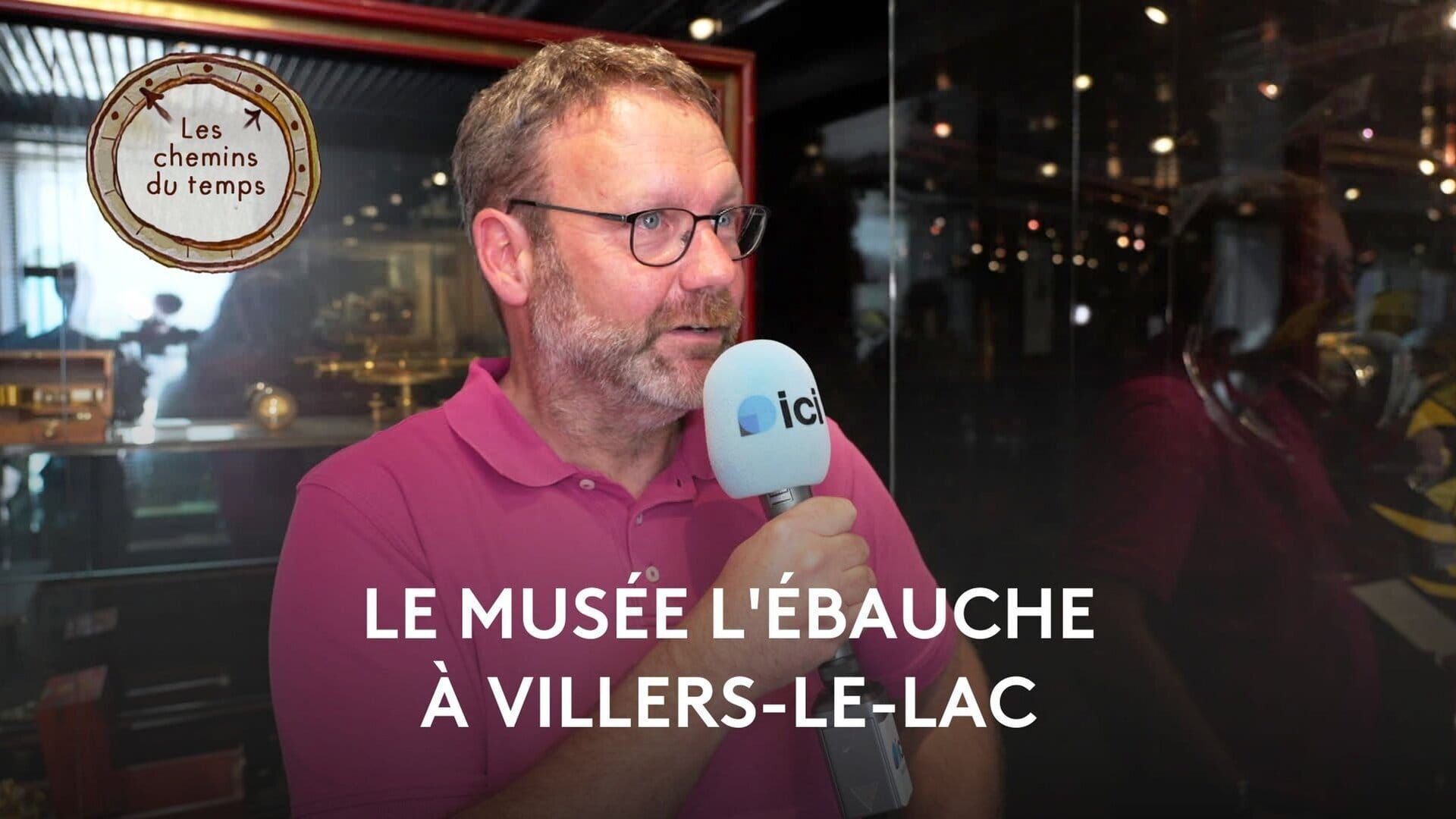 Les chemins du temps