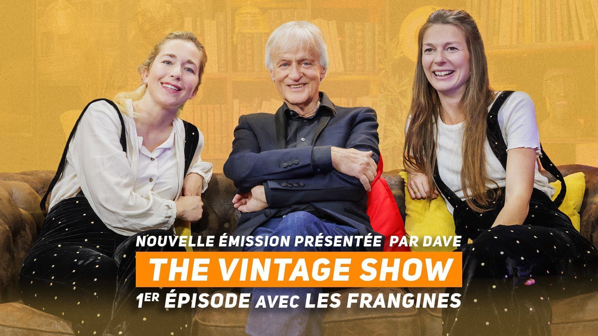 The Vintage Show