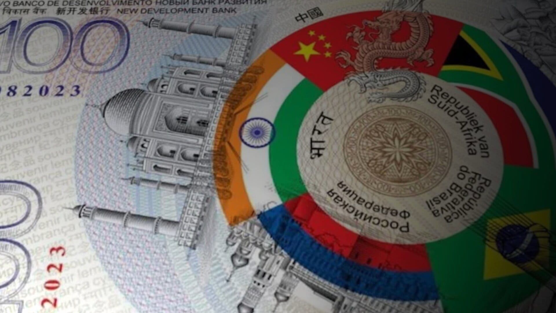 Chine, Russie, Inde et Cie, nouveaux maîtres du monde ?