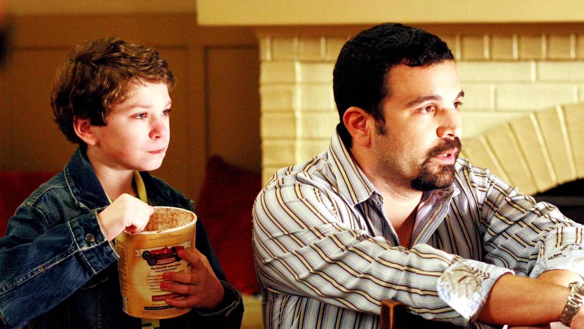 Desperate Housewives