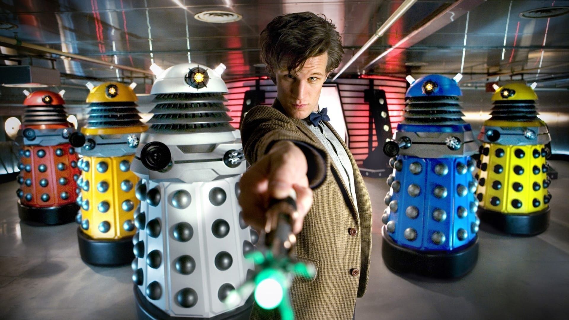 Doctor Who