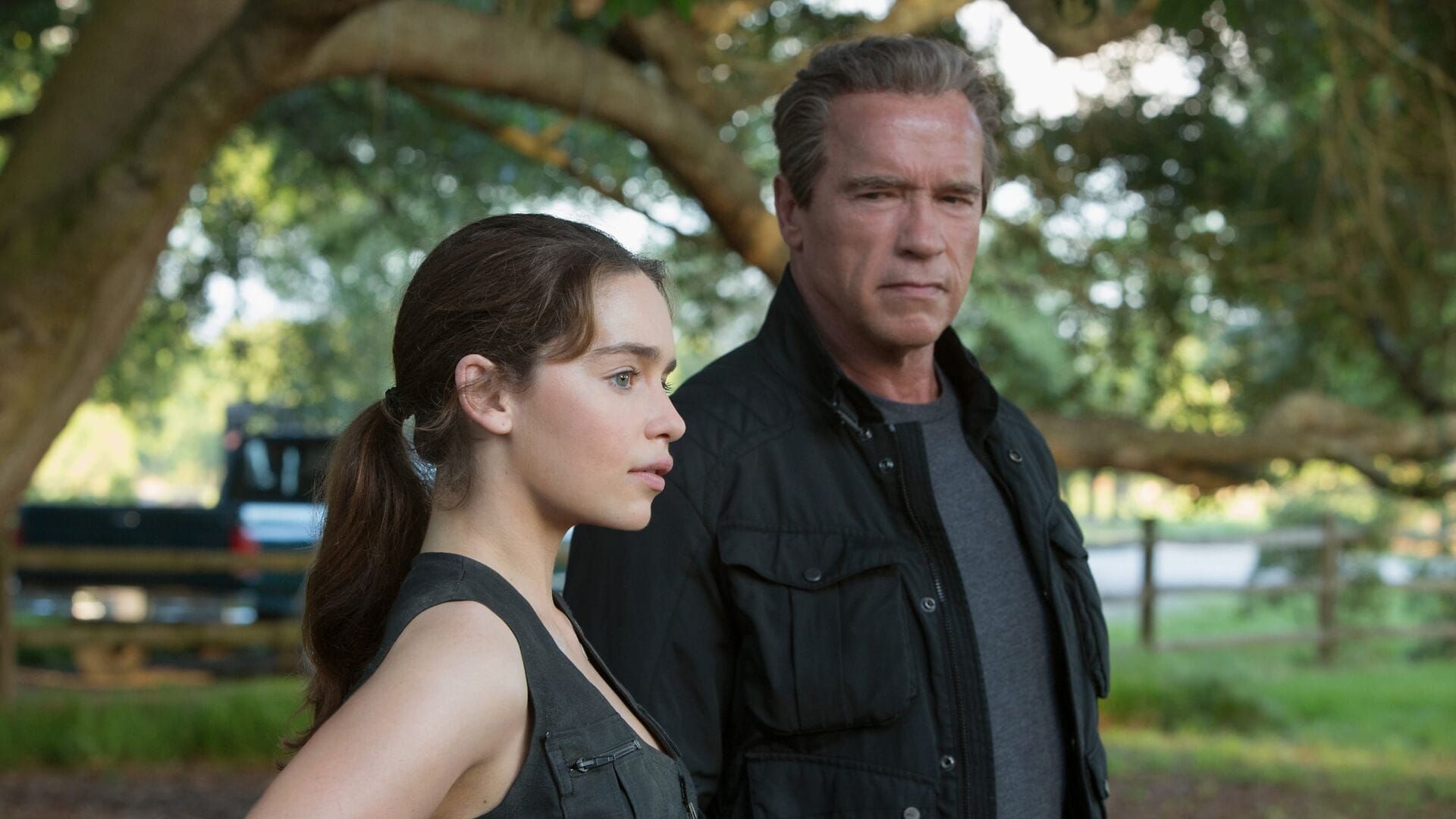 Terminator Genisys