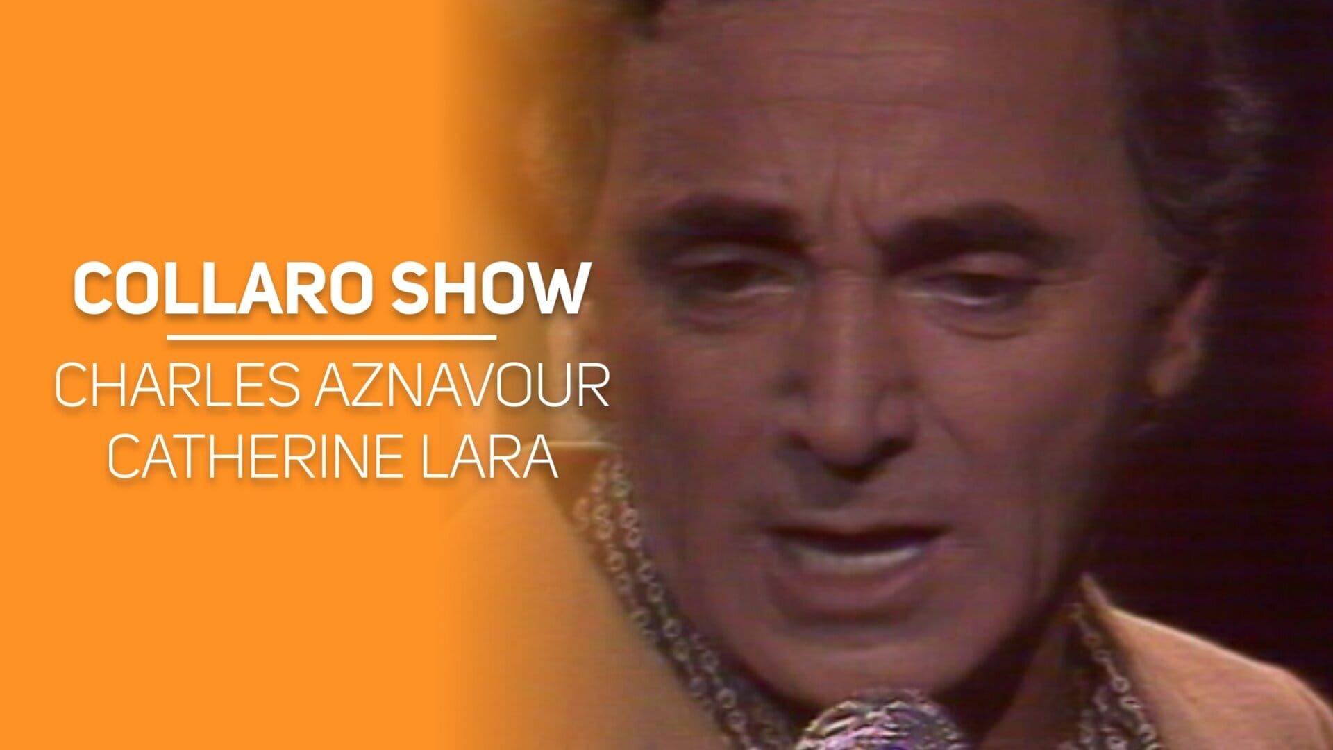 Collaro Show