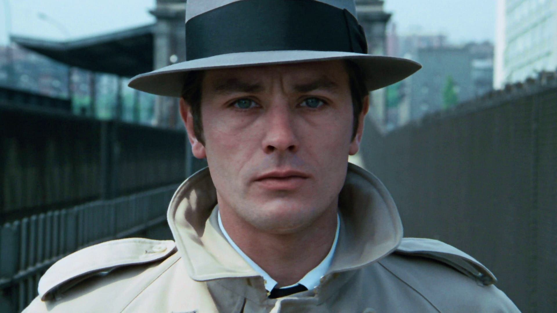 Le clan Delon, l'impossible héritage