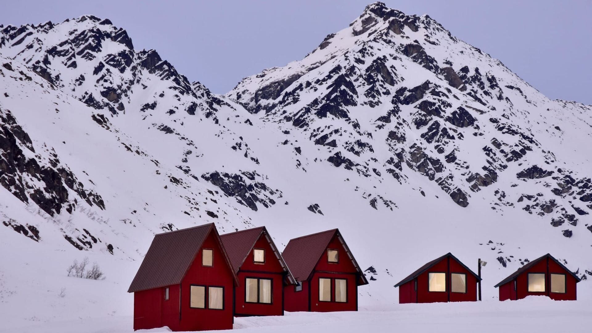 Habitations en péril : missions d'urgence
