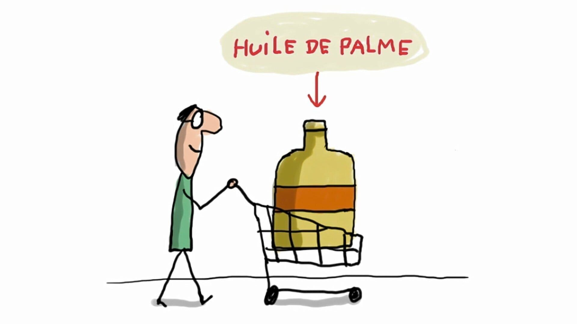 Un jour, une question