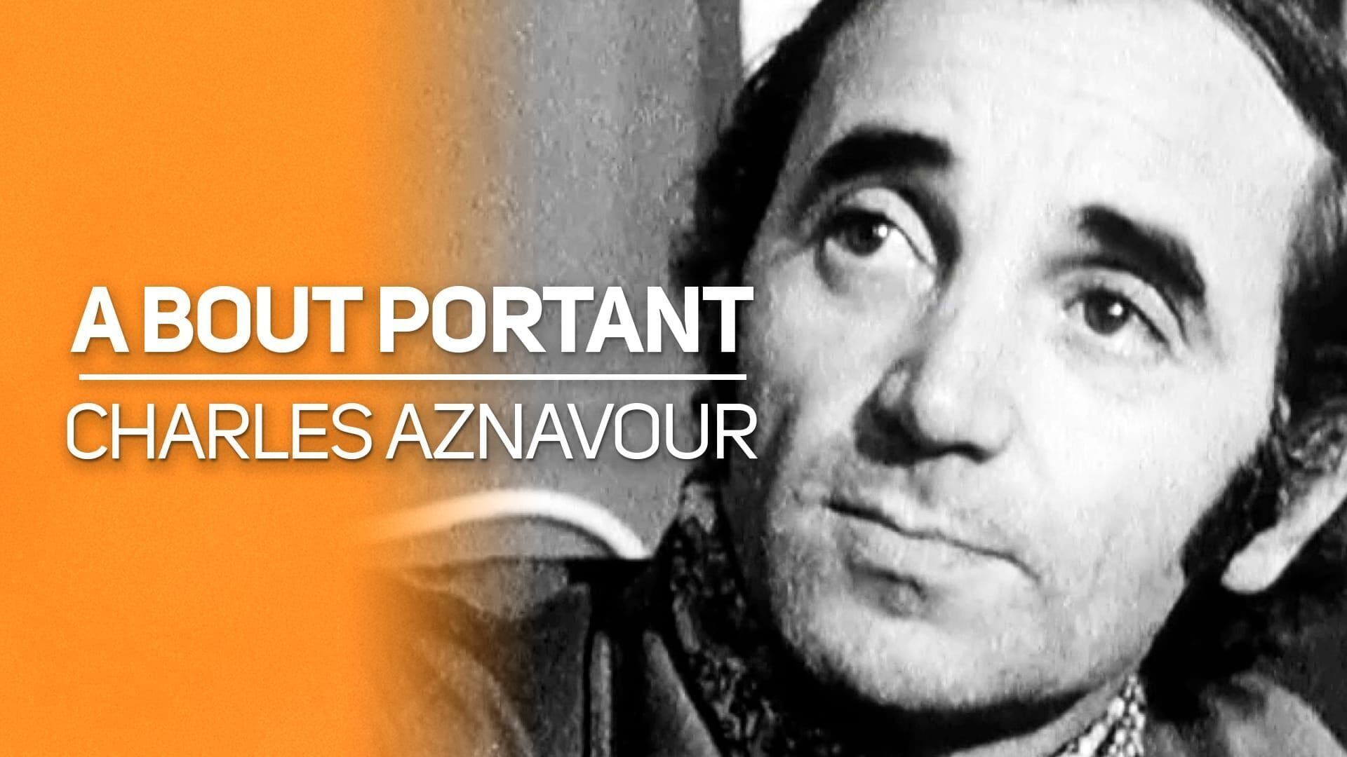 A bout portant