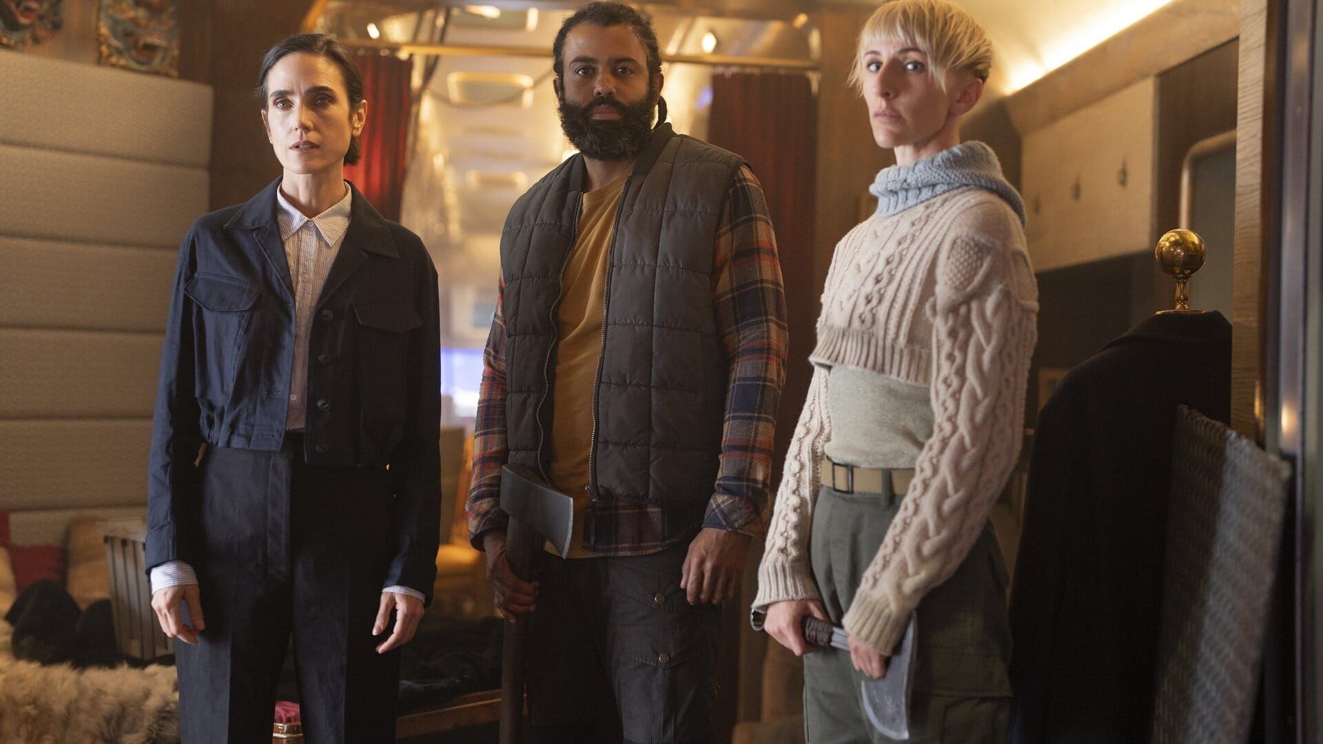Snowpiercer