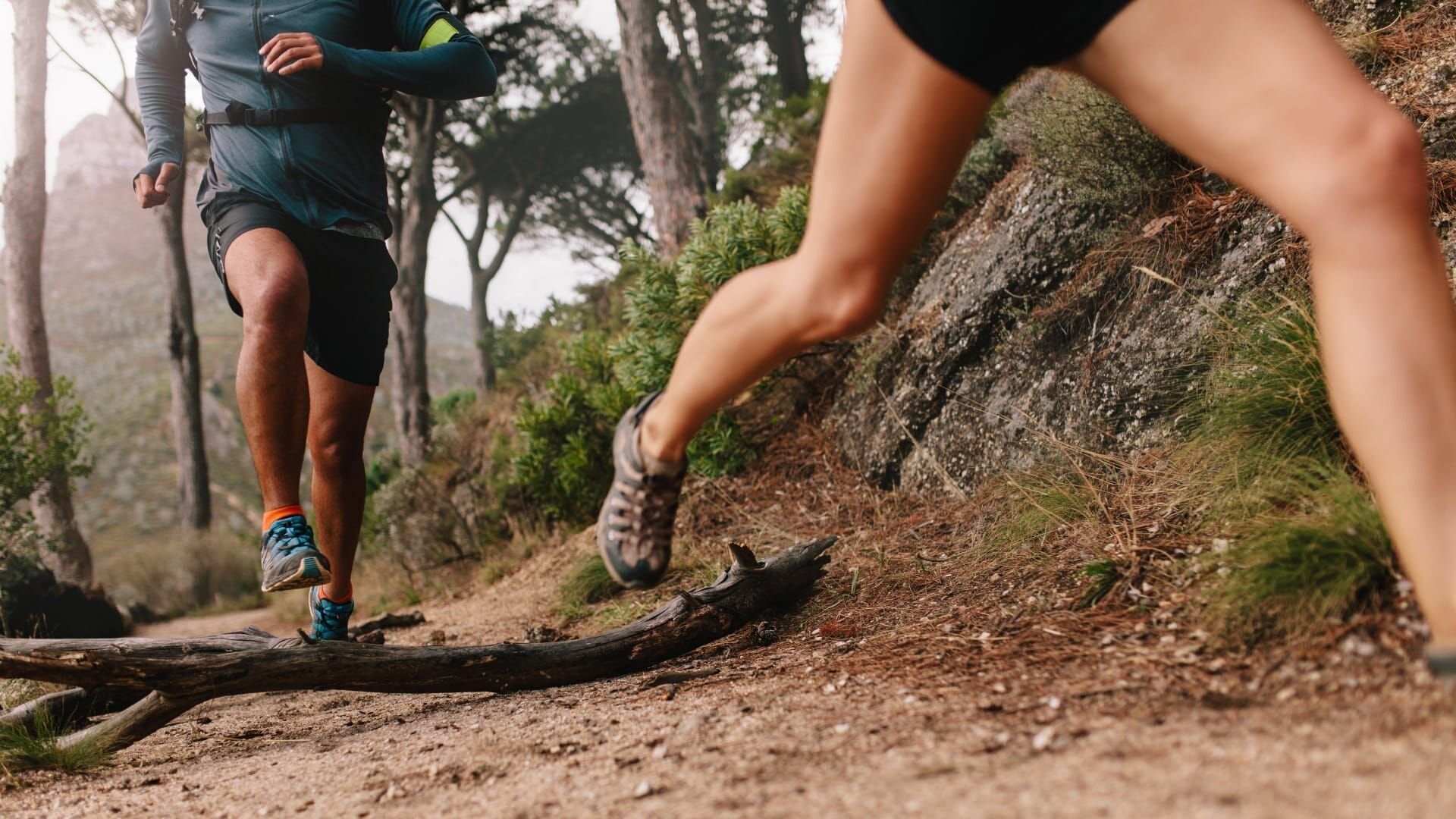 Trail : UTMB World Series