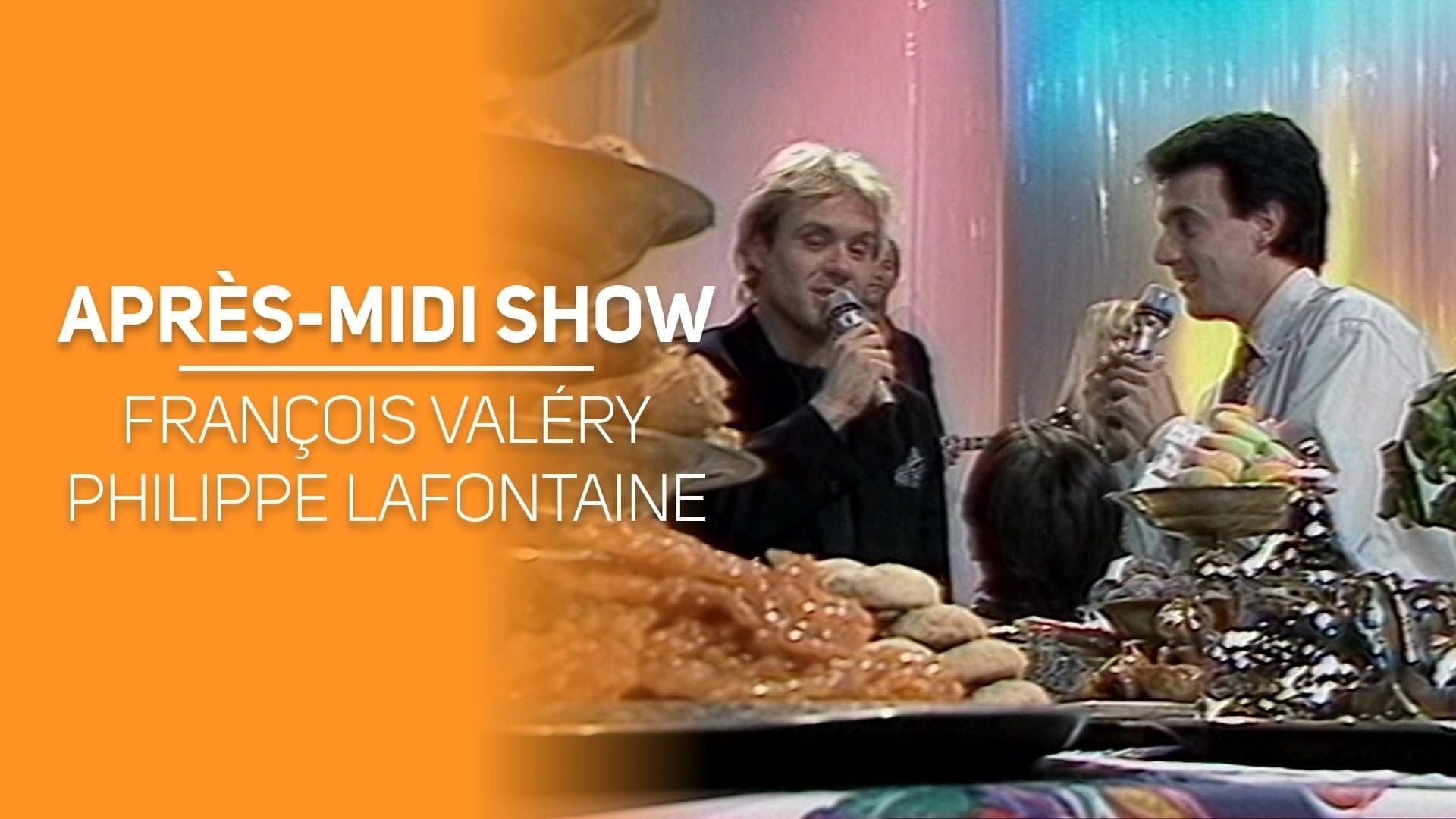 Après-midi Show
