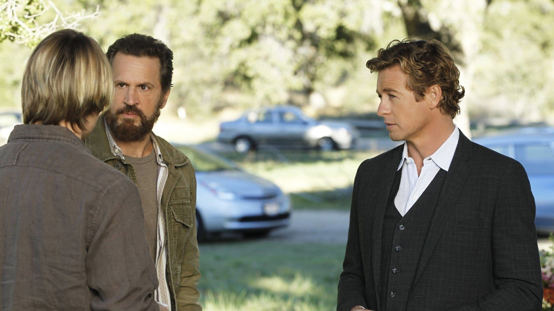 Mentalist