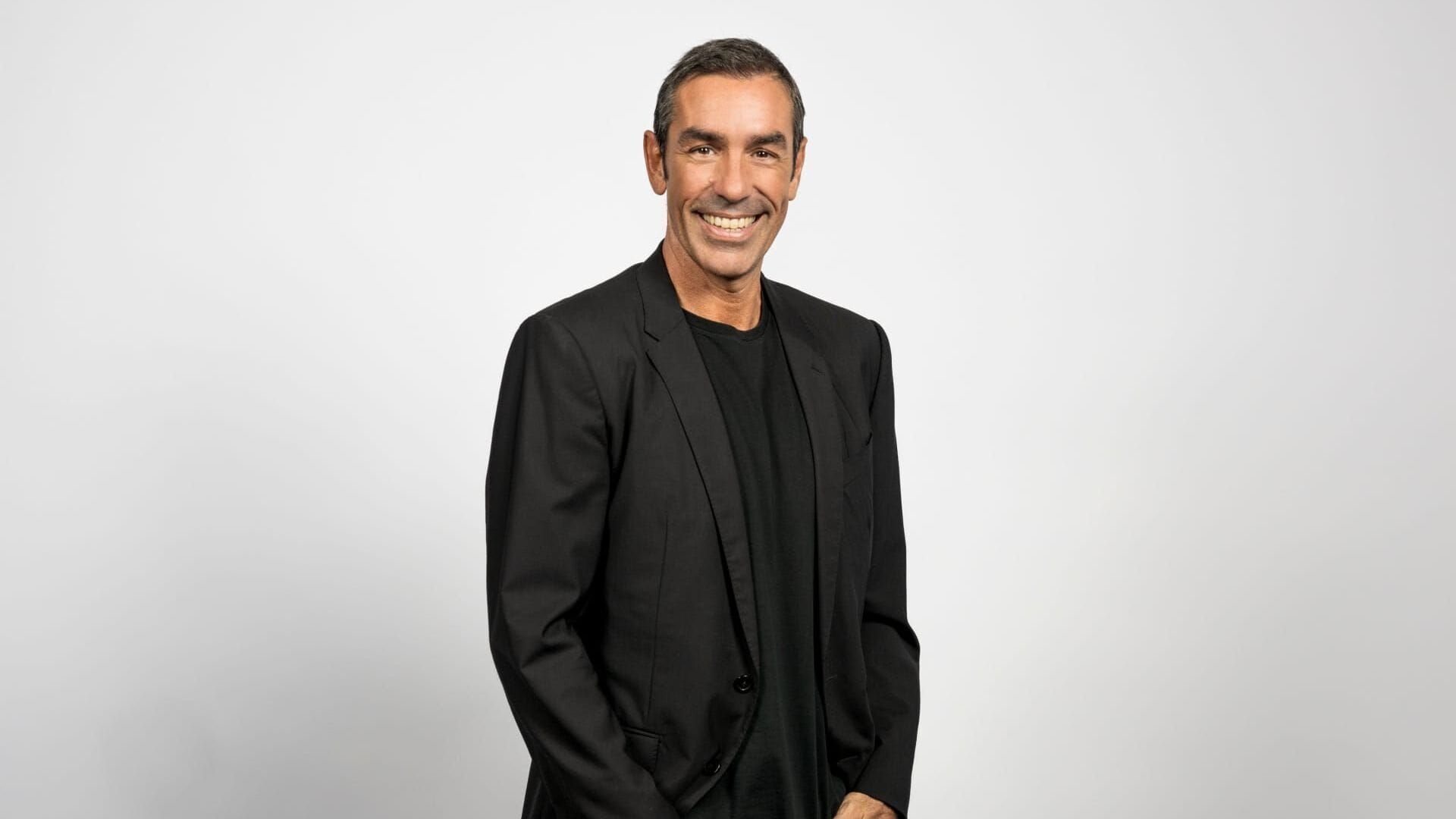 Inside Robert Pirès
