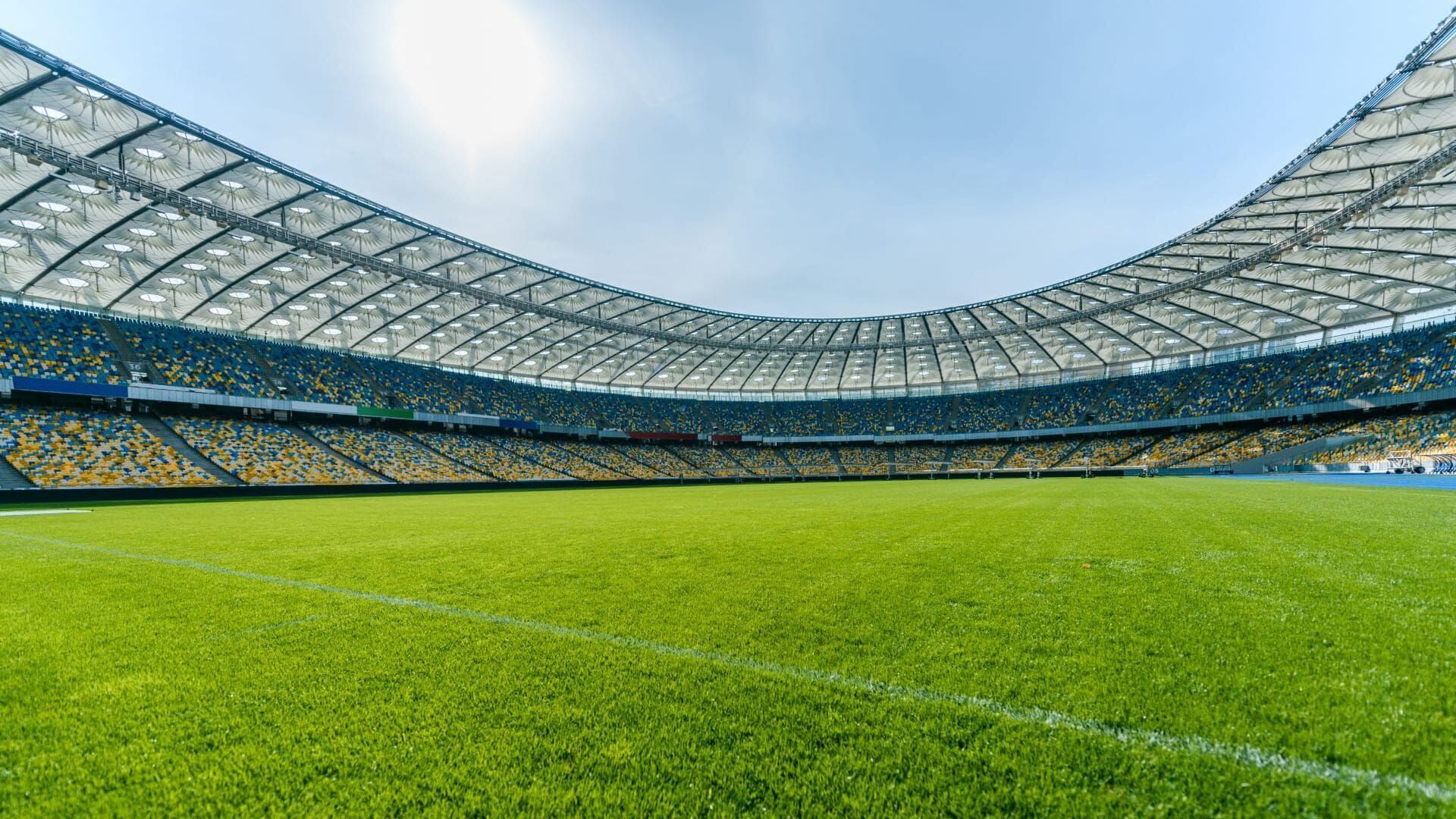 Football : Ligue des Nations UEFA
