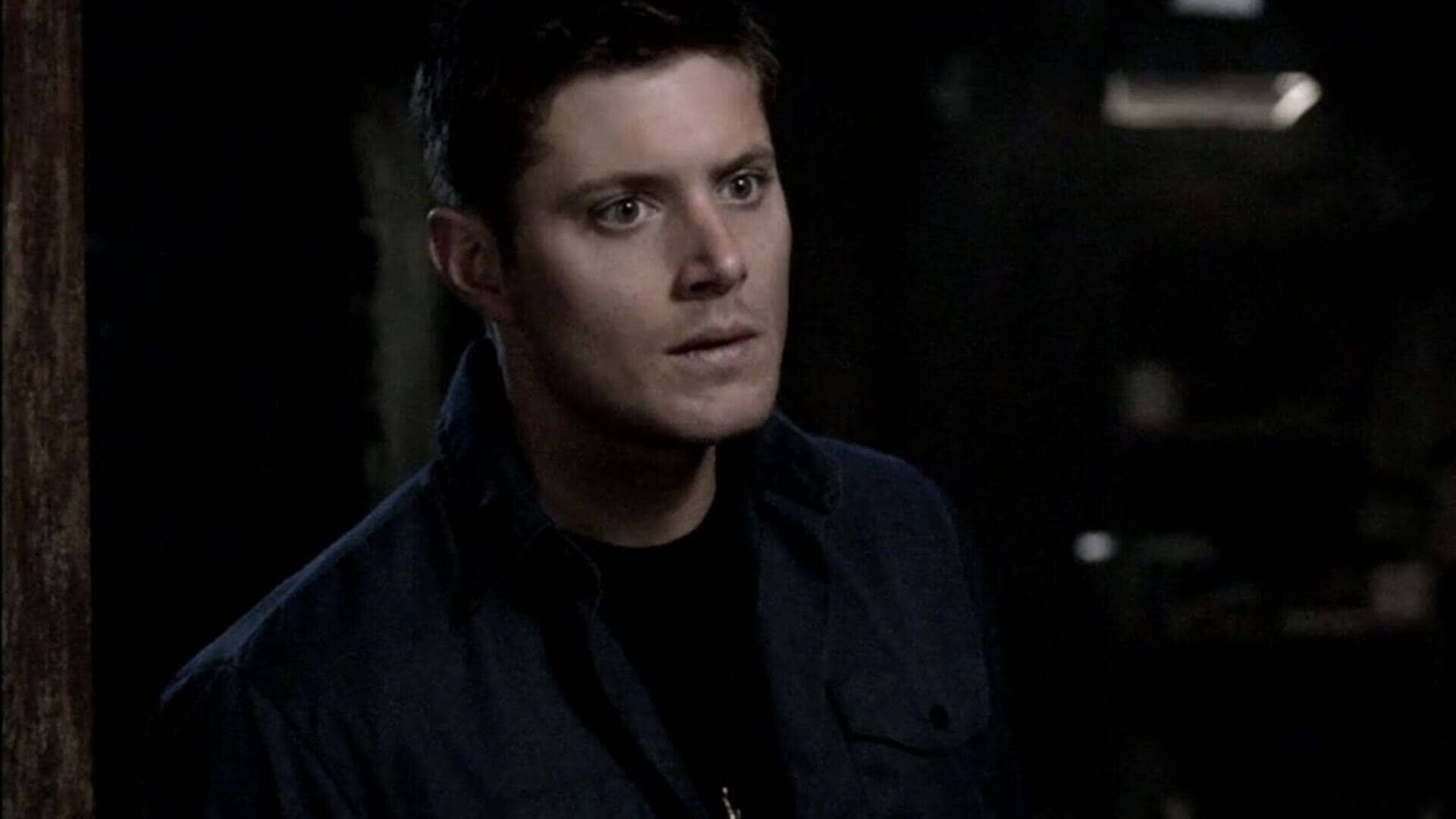 Supernatural