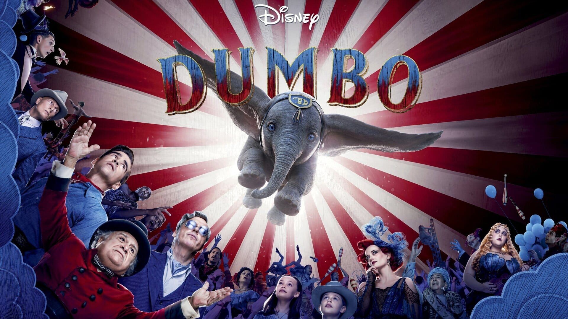 Dumbo