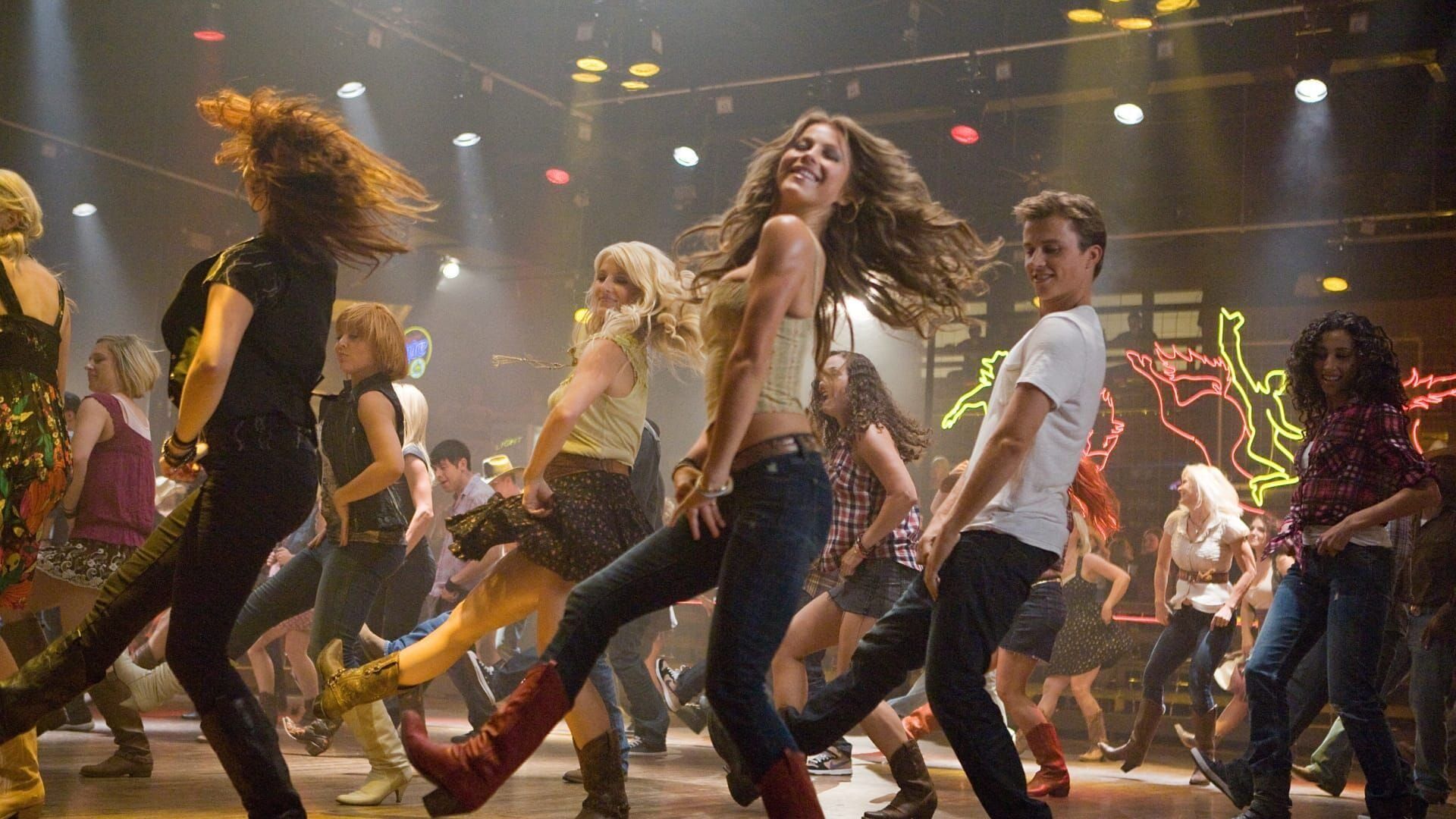 Footloose