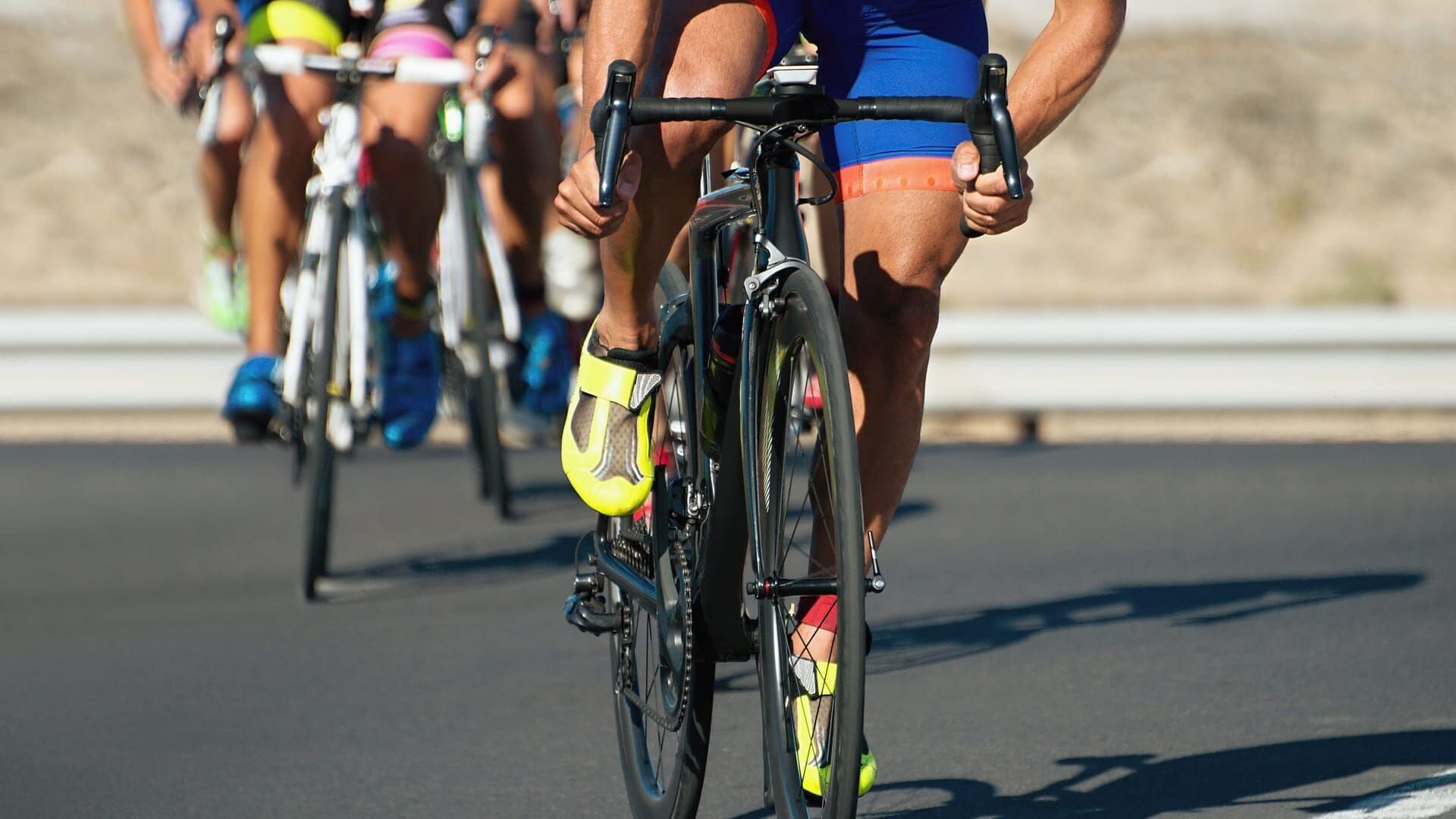Cyclisme : Paris-Tours