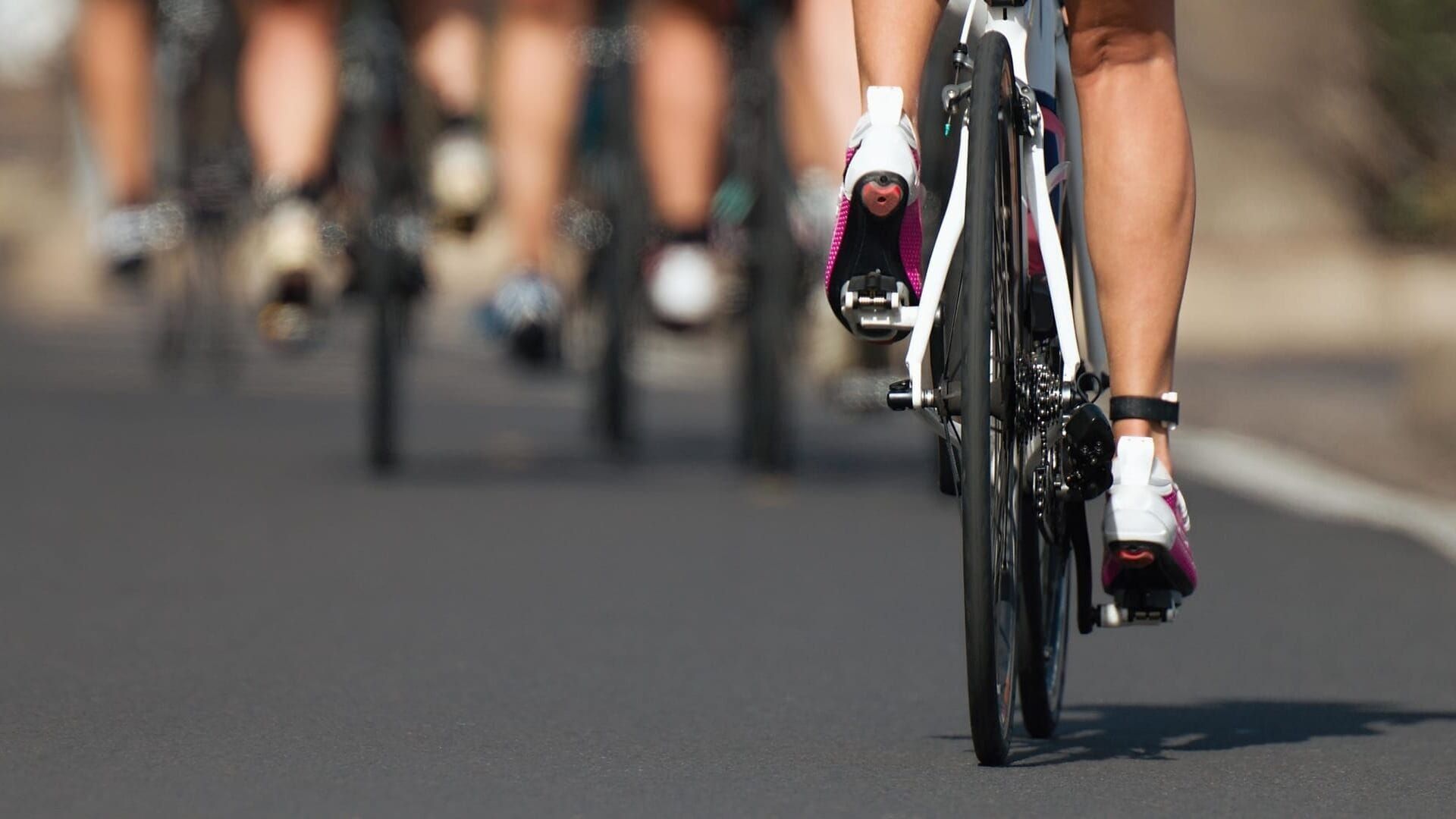 Cyclisme : avant-course