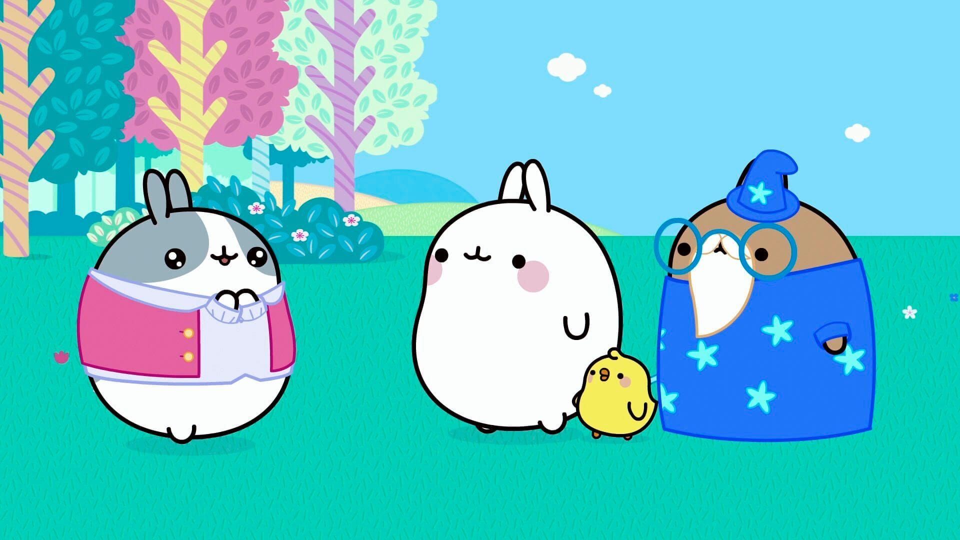 Molang