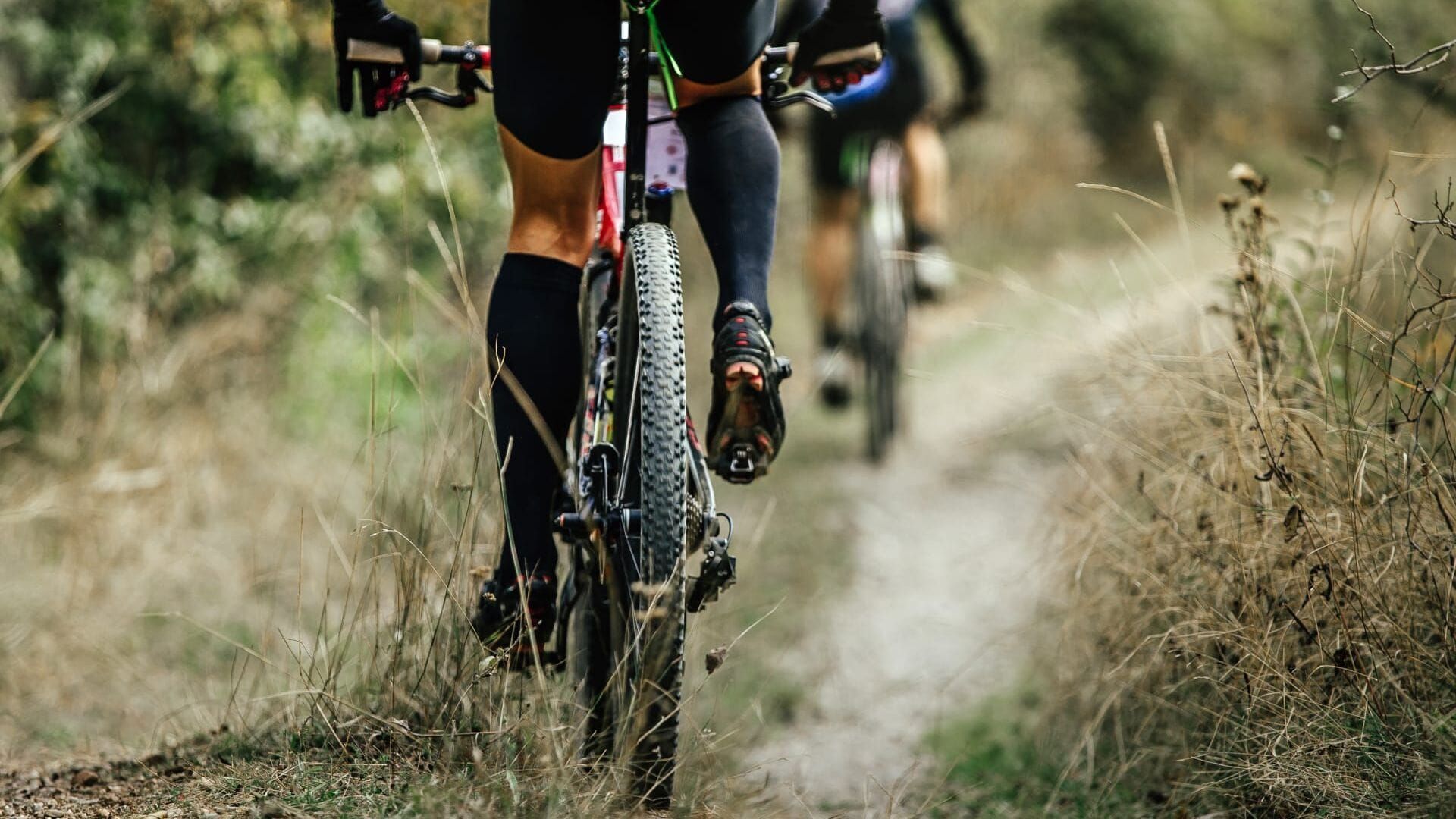 VTT : Coupe du monde de cross-country