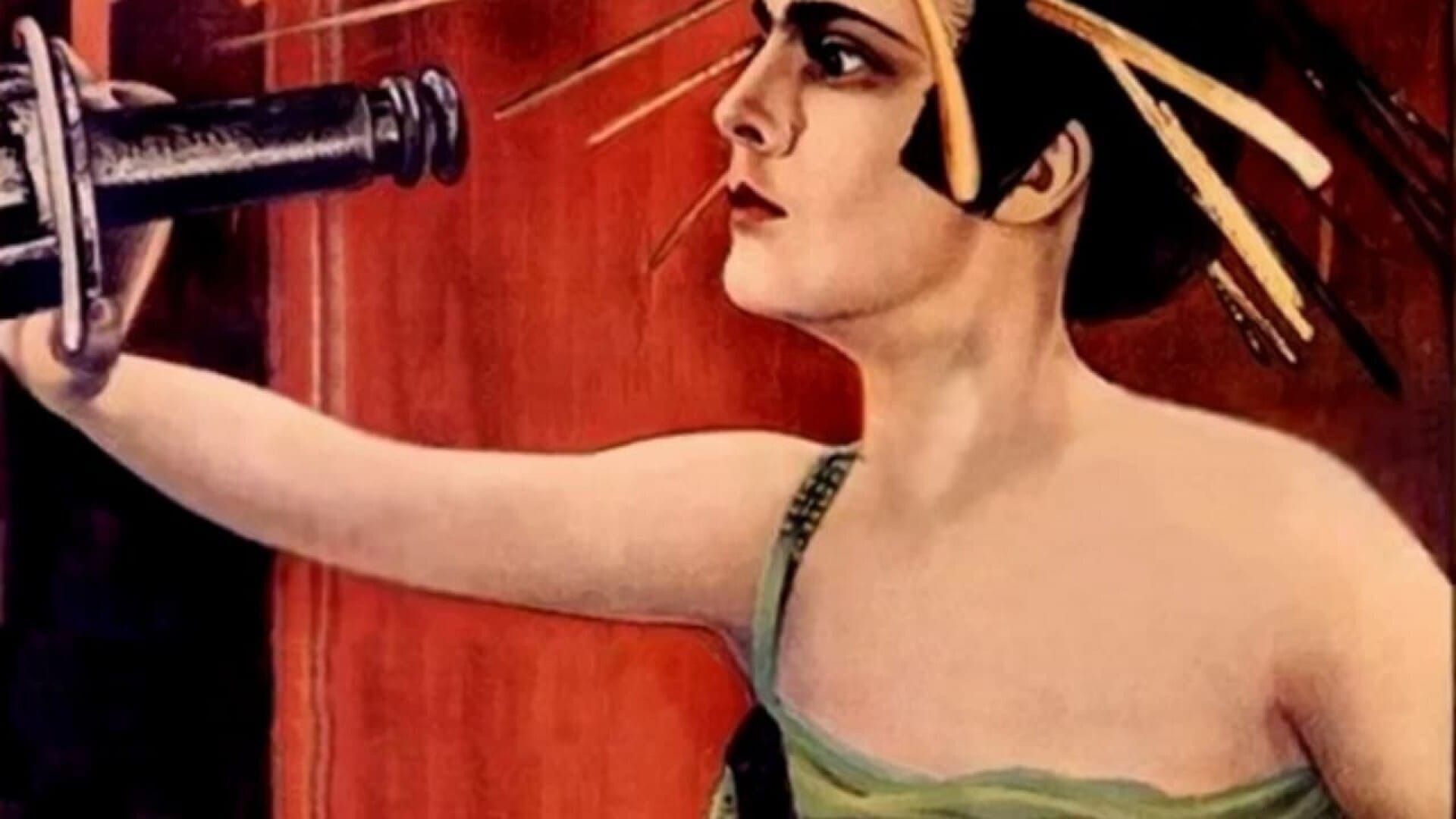 Aelita, reine de Mars