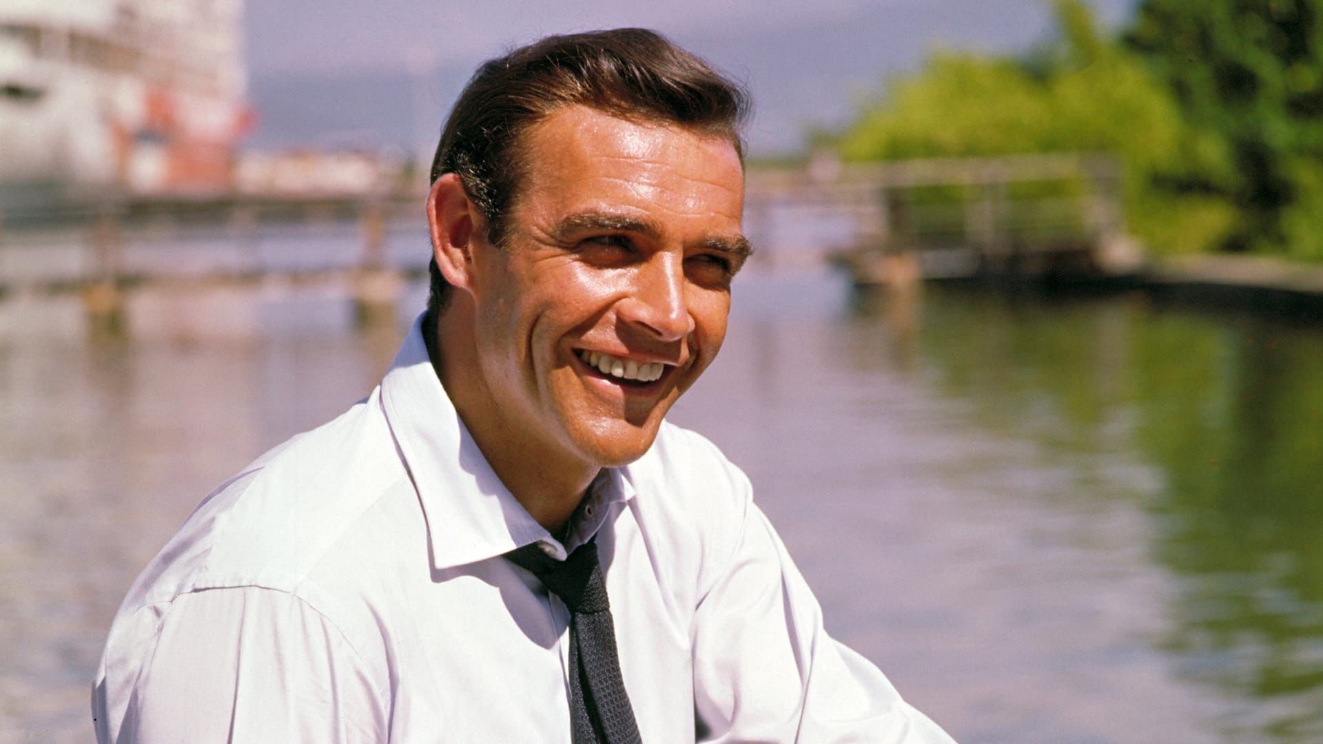 James Bond contre Dr No