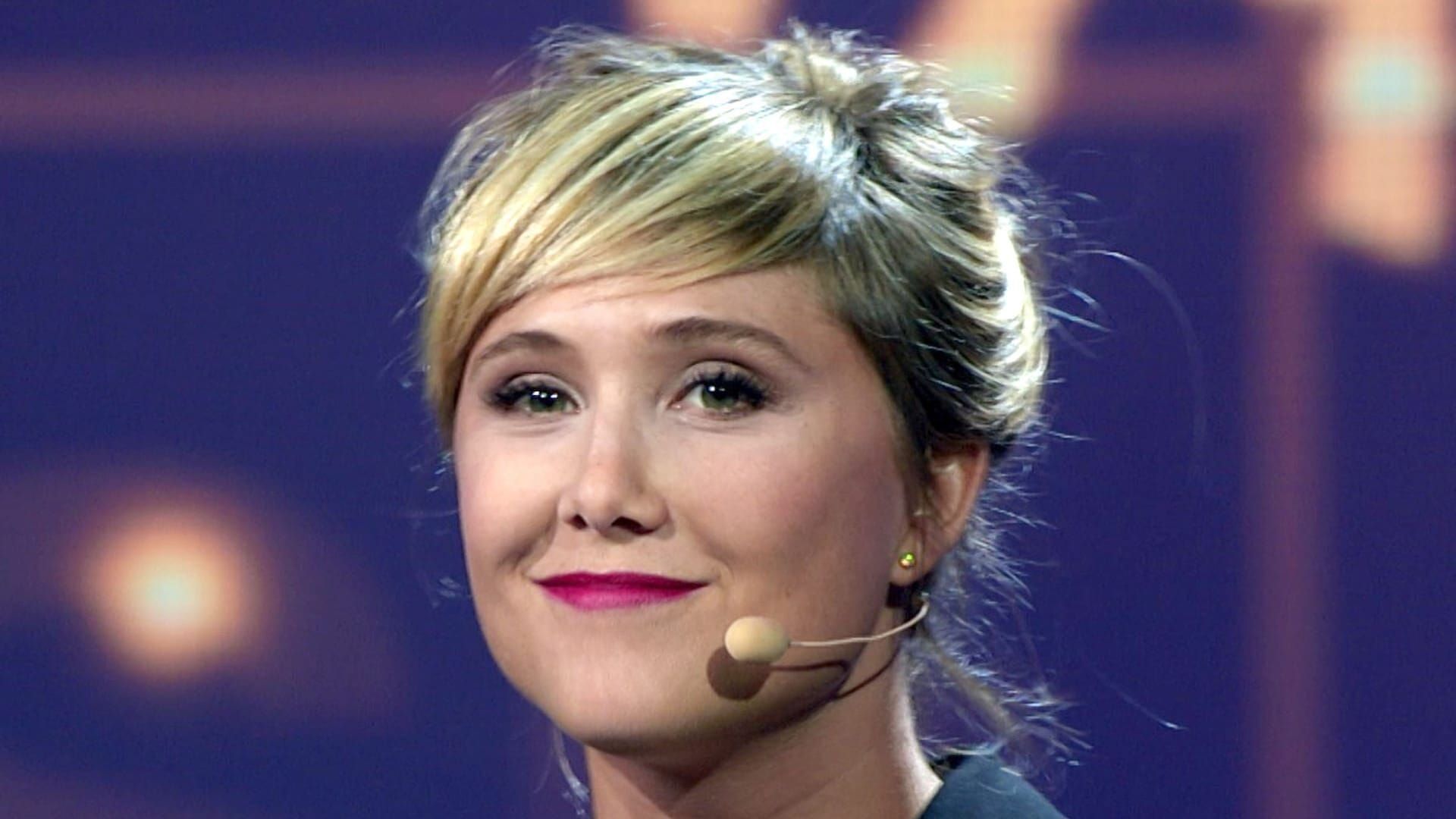 Le grand show des humoristes