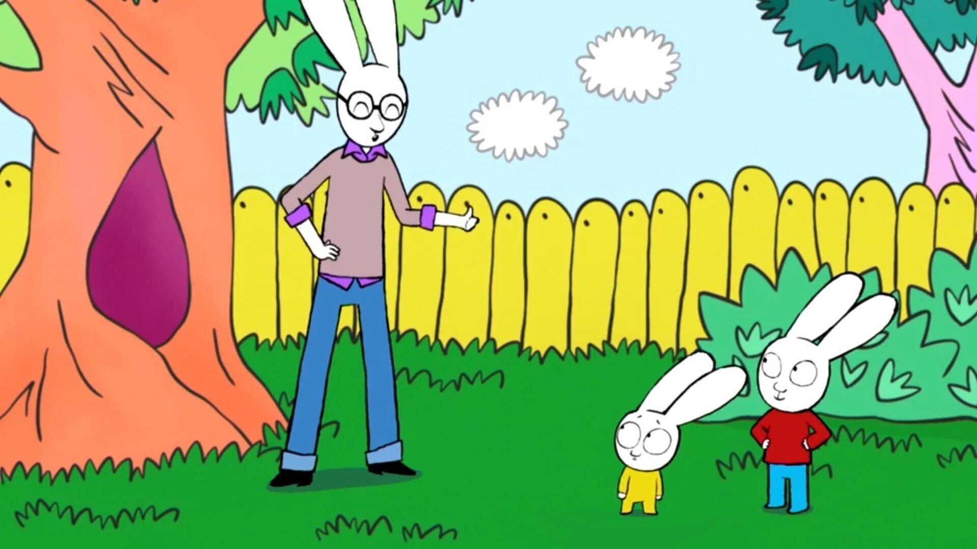 Simon Superlapin