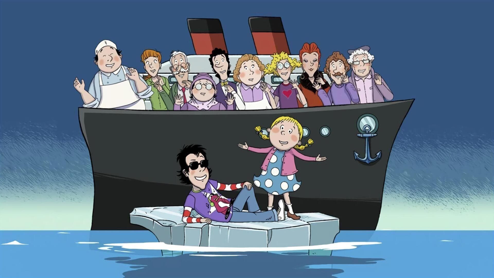 Tom-Tom et Nana