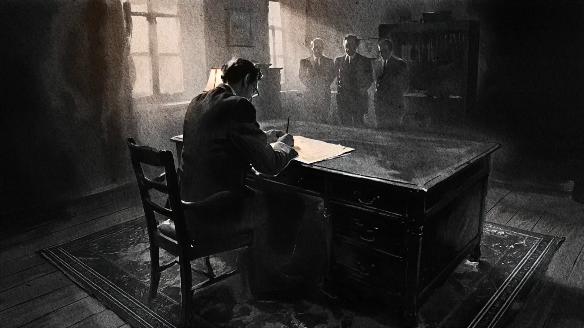 Adolfo Kaminsky, le faussaire libre