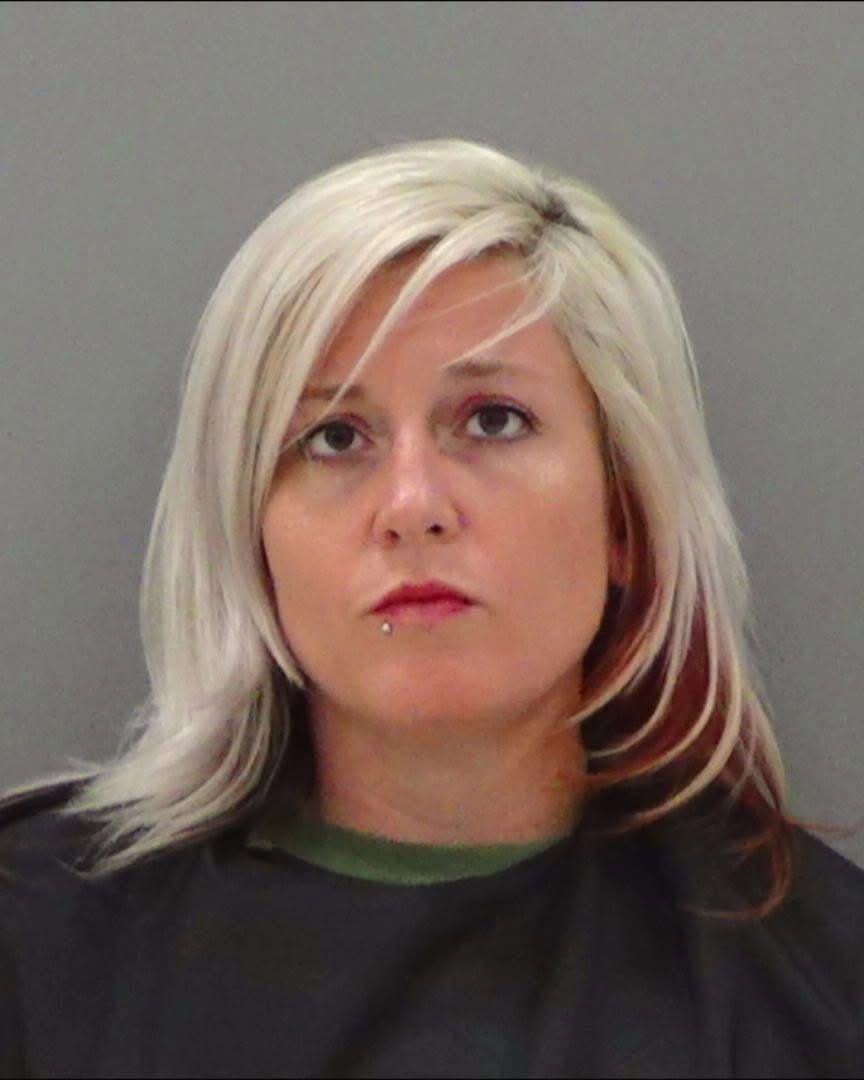 April Dalee Choate | Tom Green County, Texas