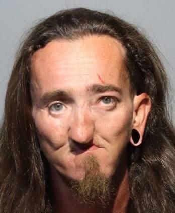 Mitchell Jacobowitz | Seminole County, Florida