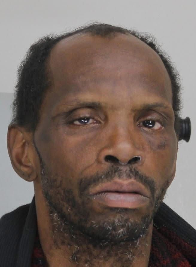Lamont Wiggins | Dallas County, Texas