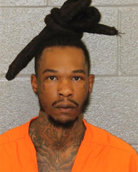 Antonio Devondre Wright | Mecklenburg County, North Carolina