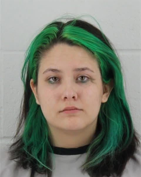 Mira Valentine | Johnson County, Kansas