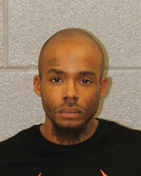 Travon Wingo | Mecklenberg County, North Carolina