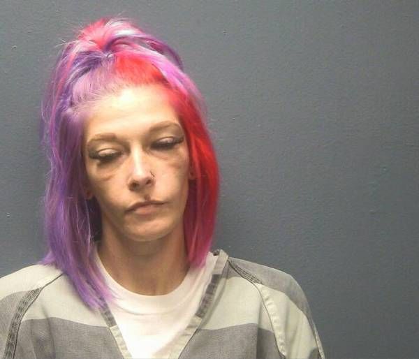 Amber Marie Weaver | Sevier County, Tennessee