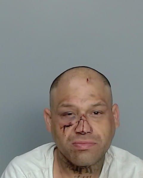 Johnny Milton Nino | Nueces County, Idaho