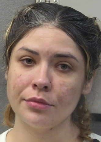 Courtney Jaclyn Brianne Gurges | Gulf County, Florida