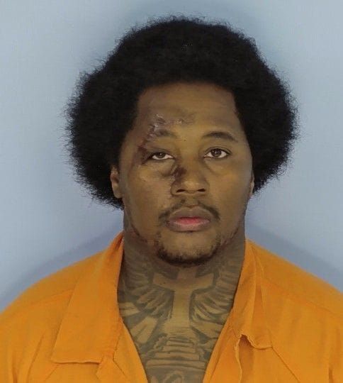 Kelvic Roland Thompson | Walton County, Florida