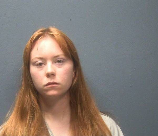 Crystal Reann Partin | Sevier County, Tennessee