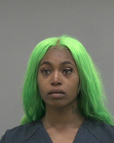 Jada Jamil Kendrick | Alachua County, Florida