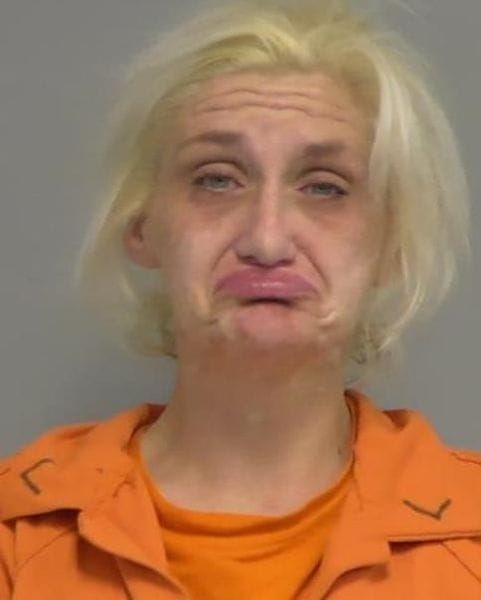 Annamarie Ailene Baisden | Nassau County, Florida