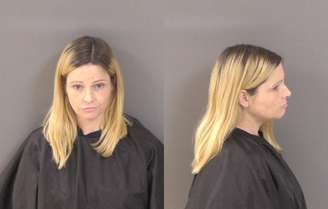 Lindsey Nichole Theissen | Indian River County, Florida