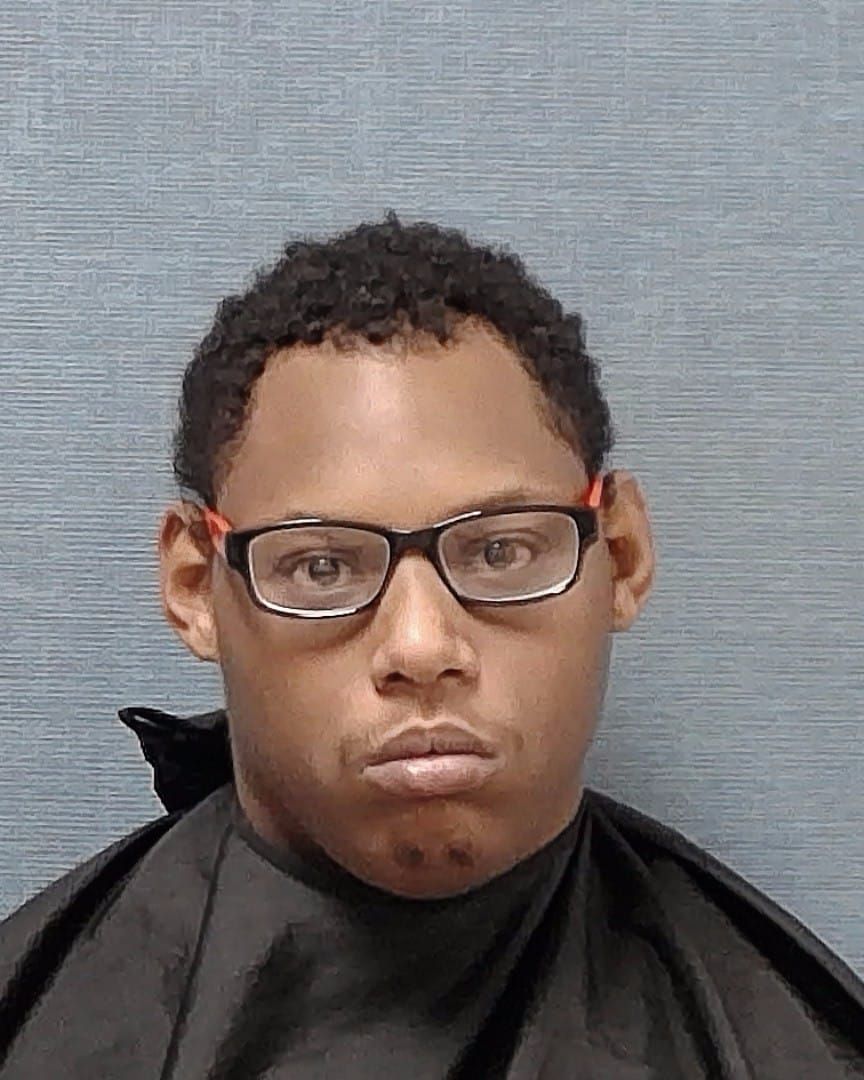 M'kyei Dyshaun Jones | Stark County, Ohio